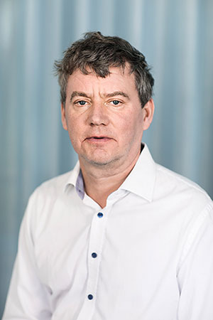 Lars Olsson