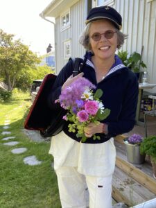 Karin Sjögren