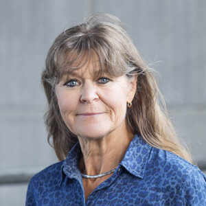 Konsumentvägledare Maria Wiezell.