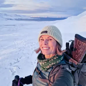 Svalbard